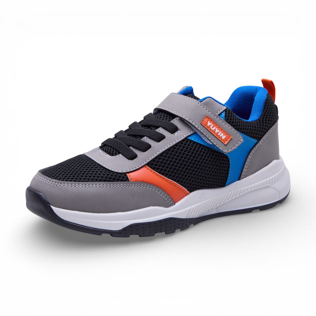 Tenis deportivo Yuyin - 25620 Gris