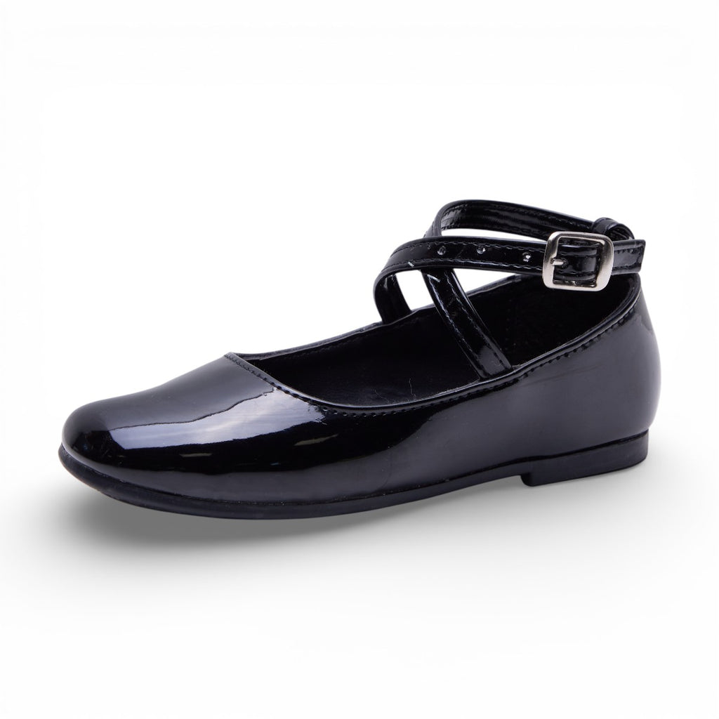 Ballerina - 209 Negro