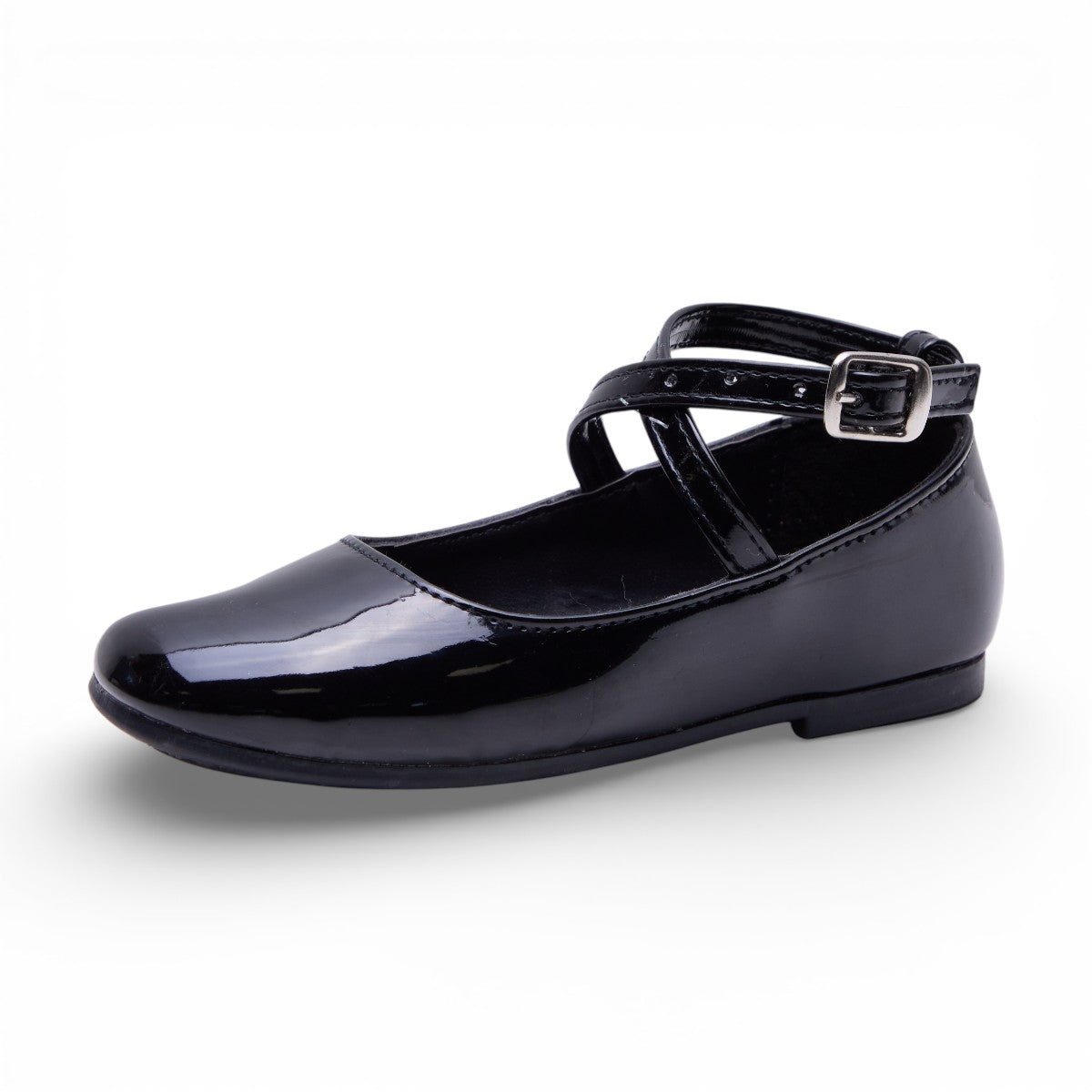 Ballerina - 209 Negro