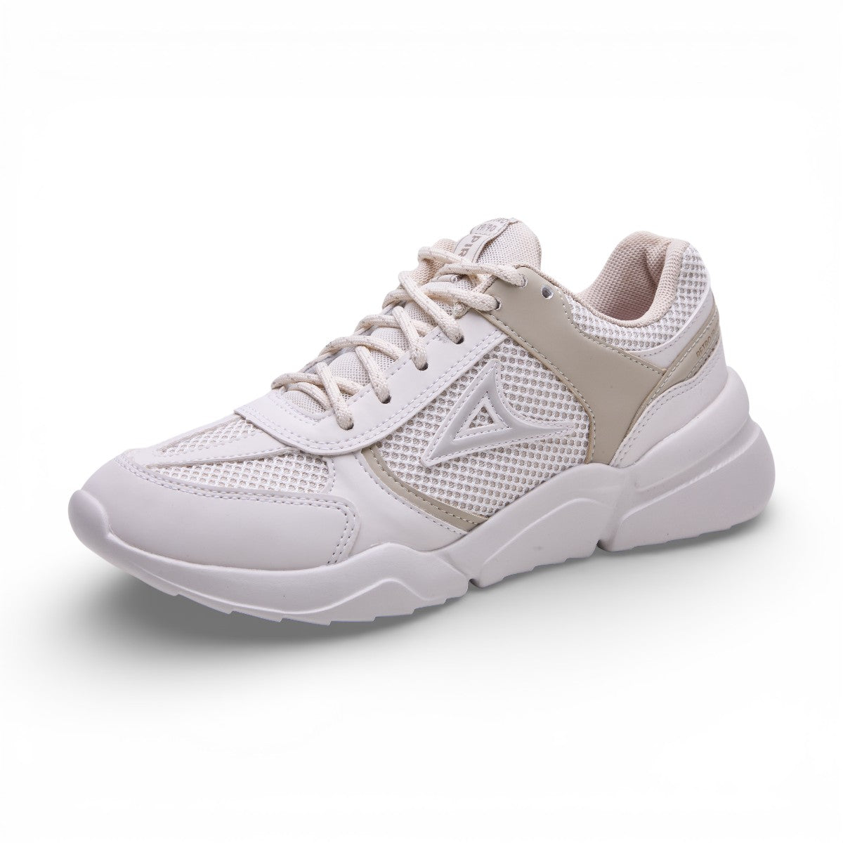 Tenis deportivo Pirma - 8515 Beige