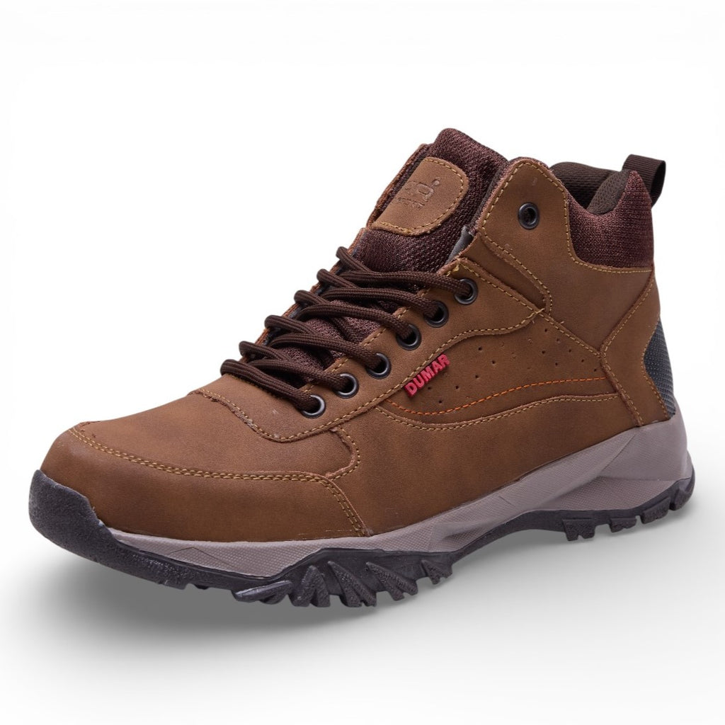 Bota de senderismo - 2100 Miel
