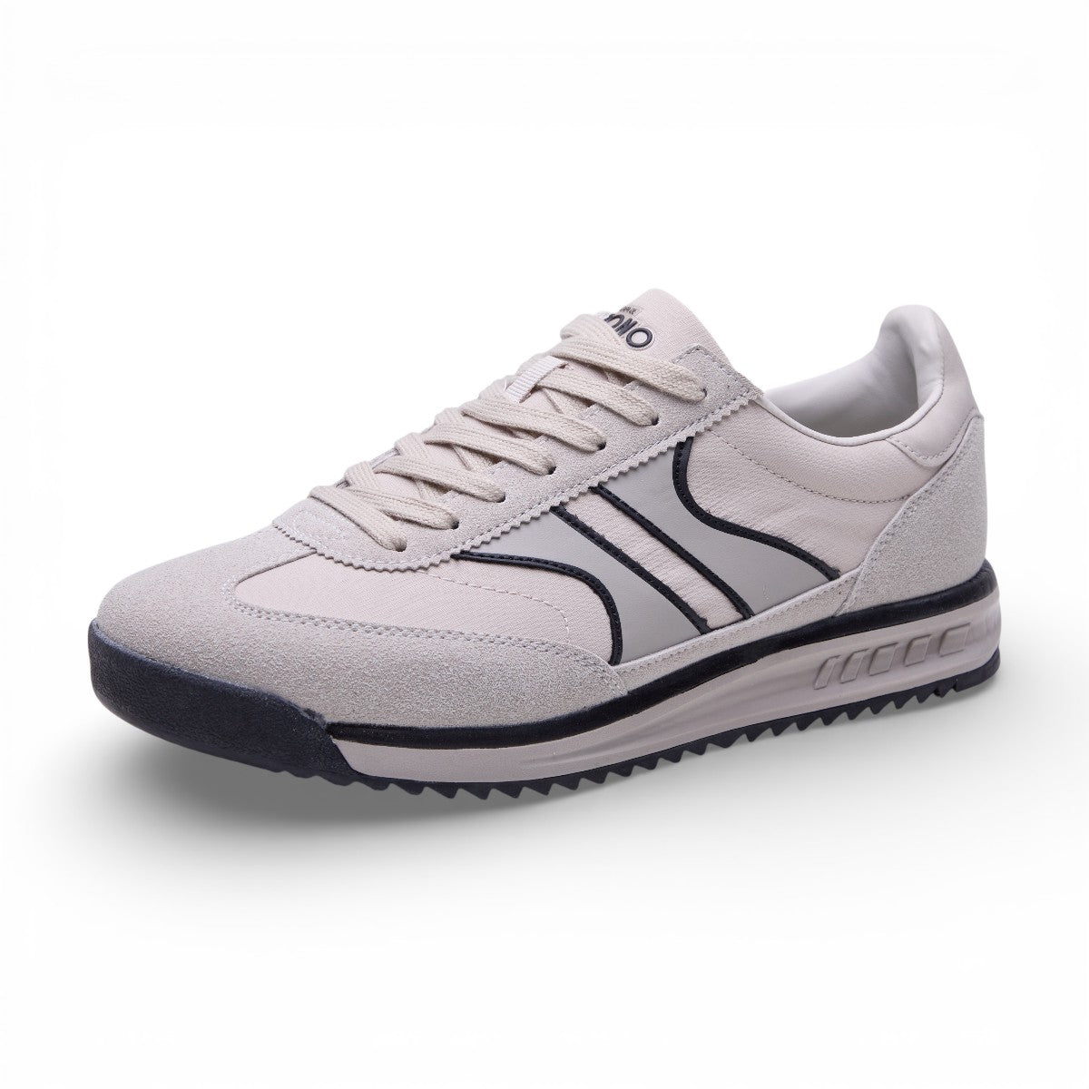 Tenis deportivo Capa de Ozono - 680101 Yeso
