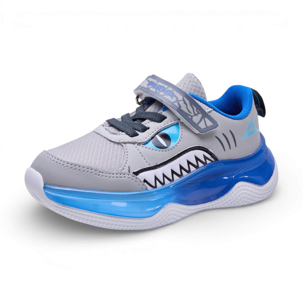 Tenis deportivo Pirma - 4036 Gris