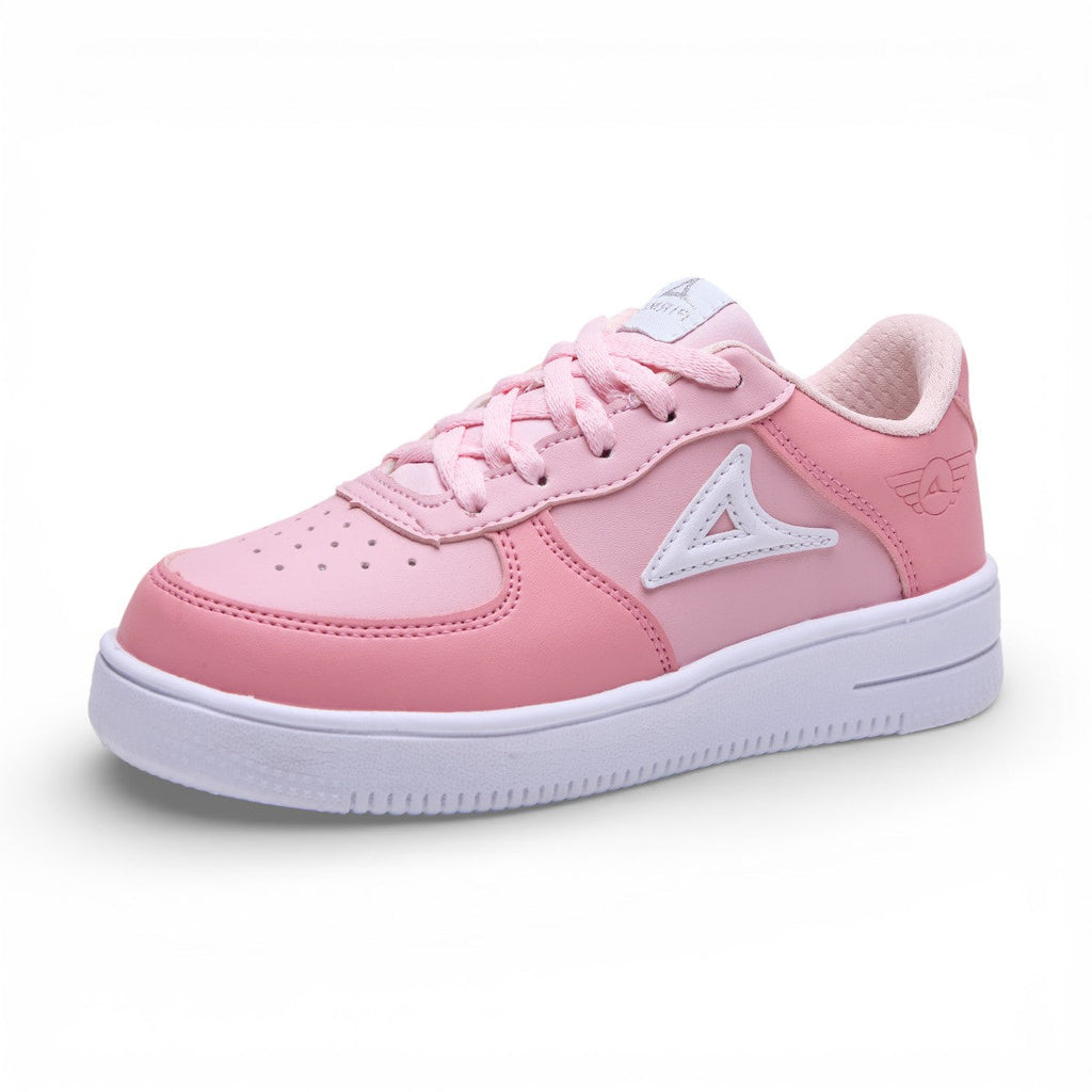 Tenis casual Pirma - 5002 Rosa