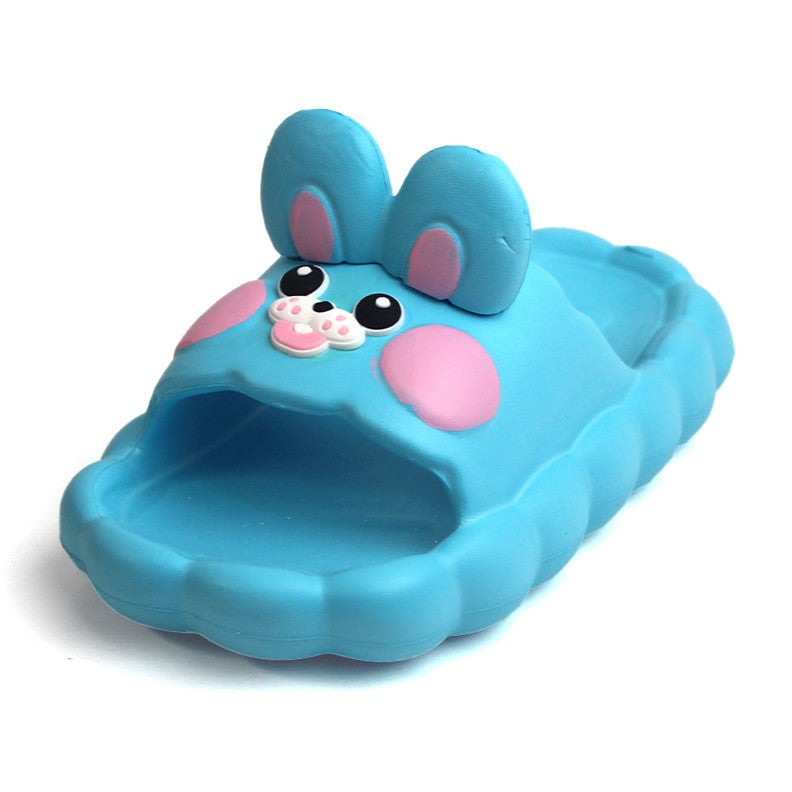 Sandalia - 867-k-conejo Azul