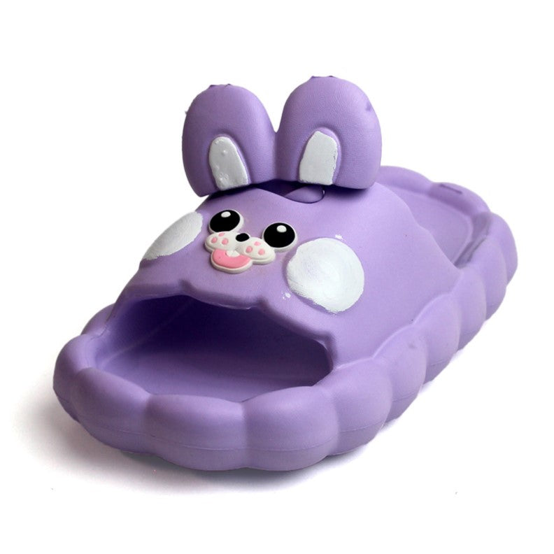 Sandalia - 867-k-conejo Morado