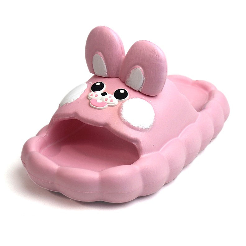 Sandalia - 867-k-conejo Rosa