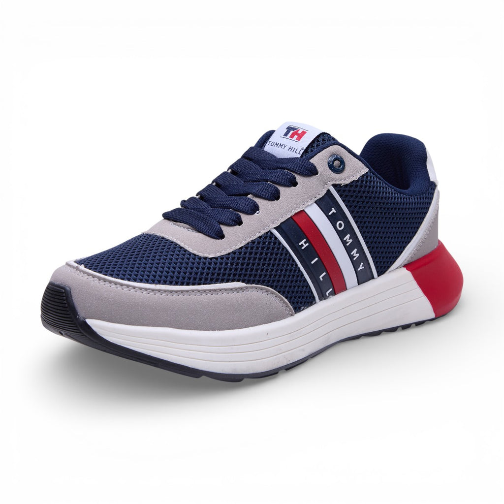 Tenis deportivo Tommy - 6431 Marino