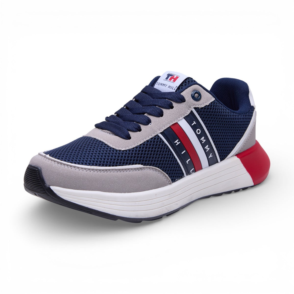 Tenis deportivo Tommy - 6431 Marino