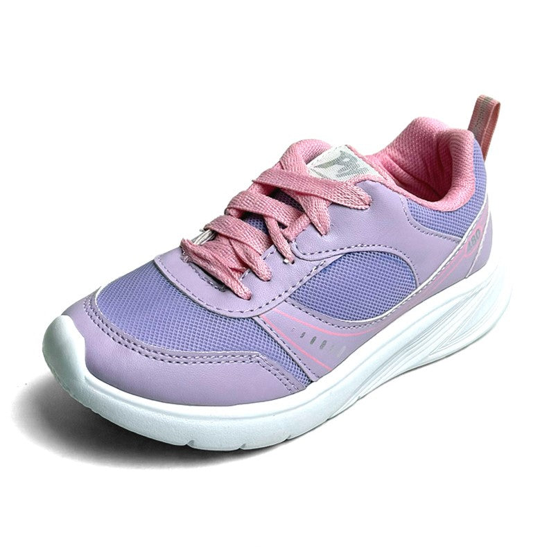 Tenis deportivo - 480 Lila / Rosa