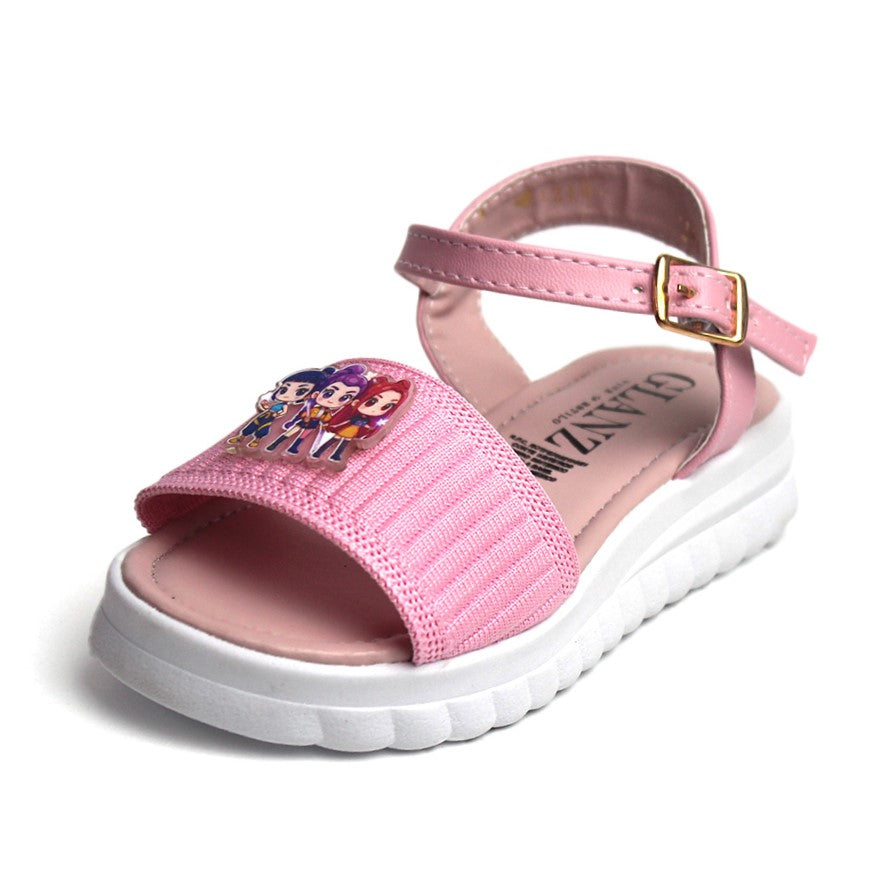 Huarache - 1213 Rosa