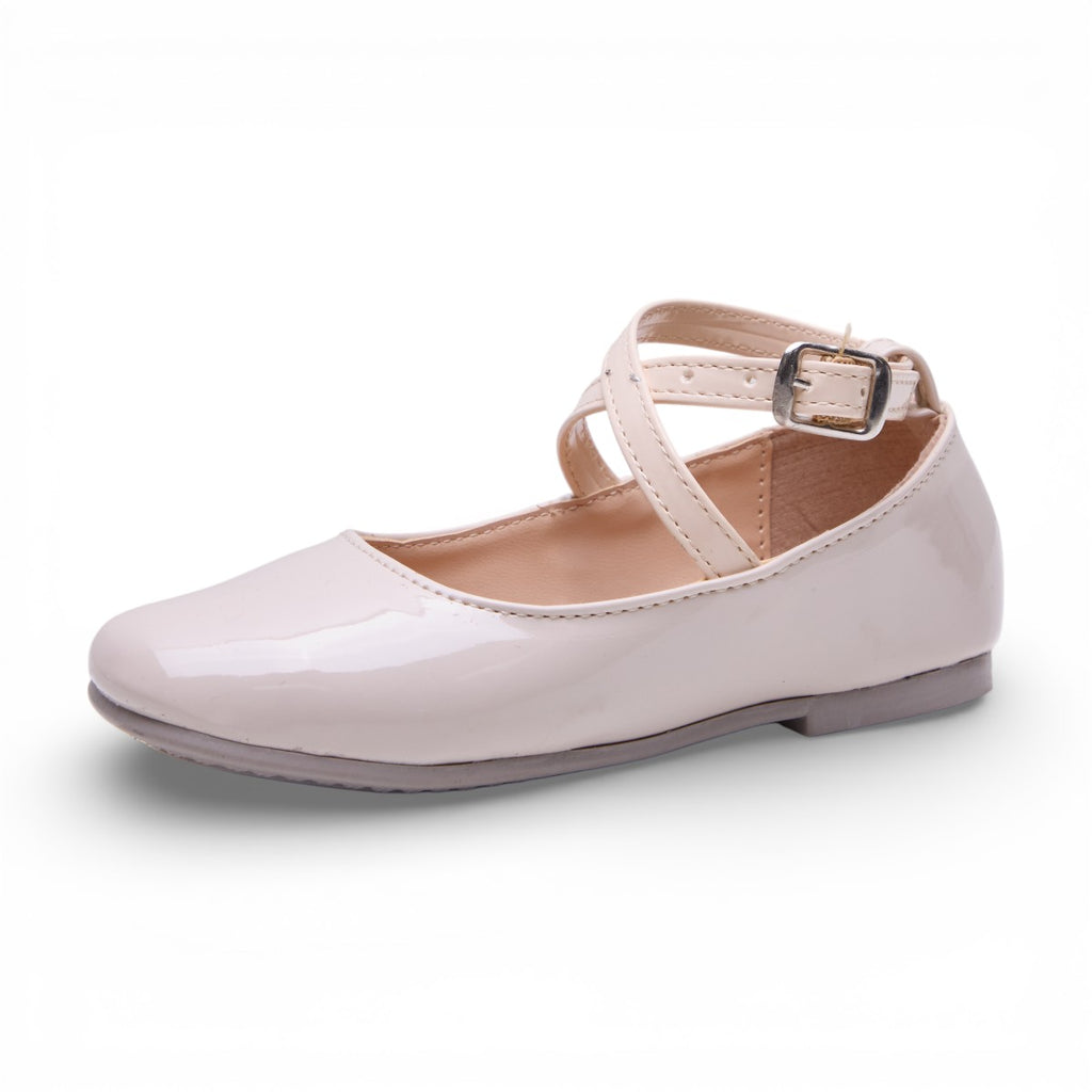 Ballerina - 209 Maquillaje