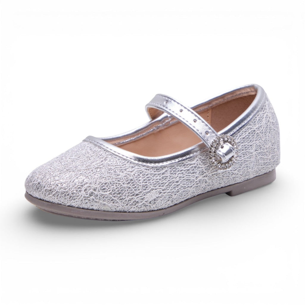 Ballerina - 204 Plata