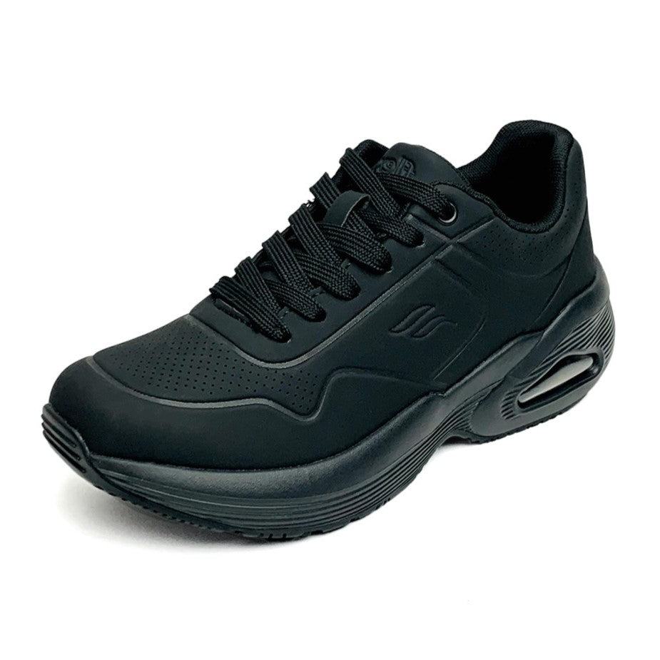 Tenis deportivo Flexi - 131501 Negro