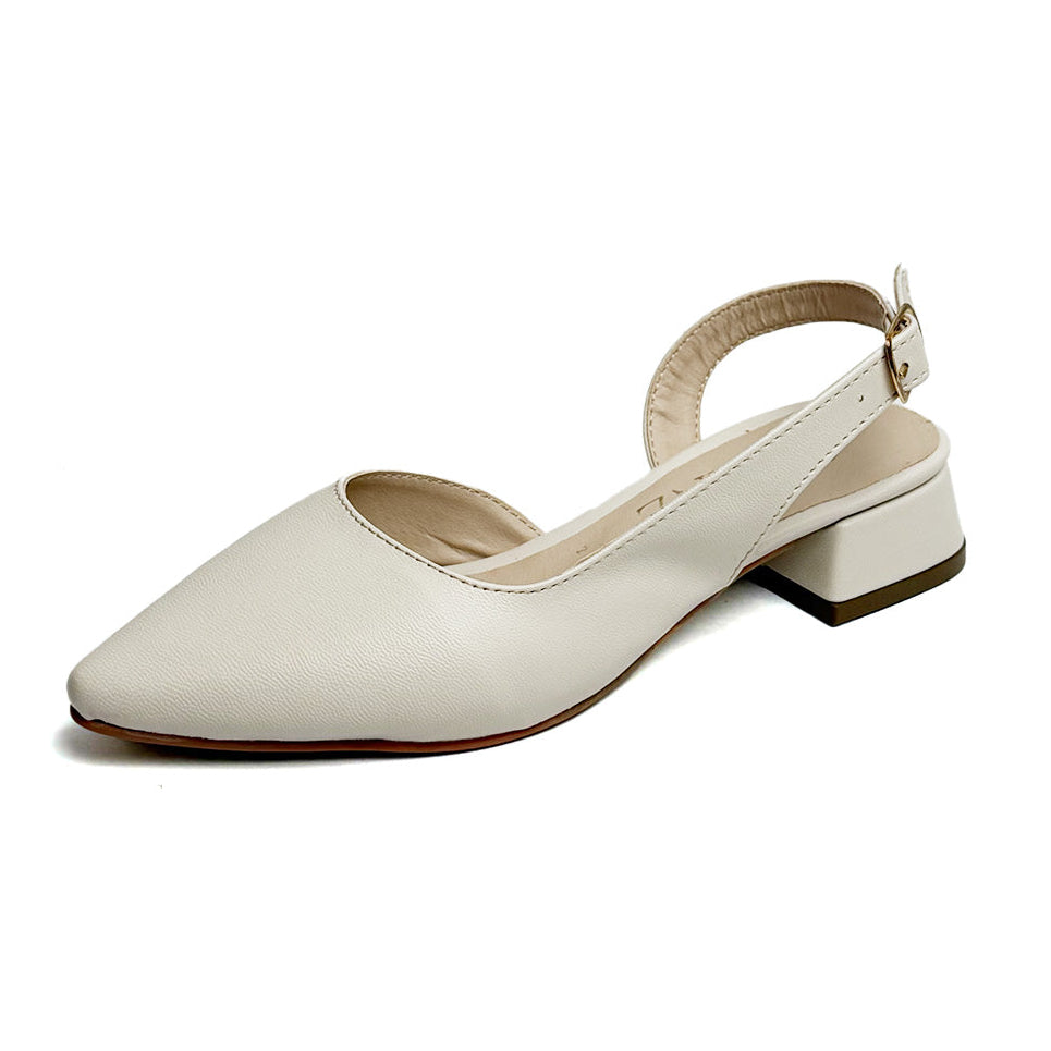 Ballerina - 36 Latte