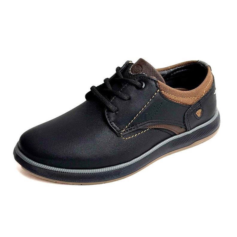 Vestir - 2301 Negro / Miel