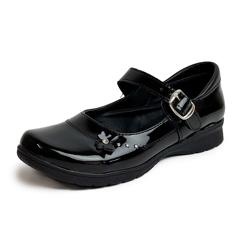 Escolar - 1209 Negro