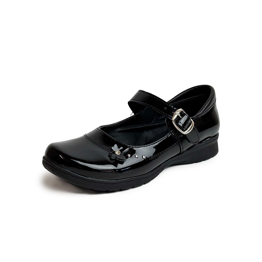 Escolar - 1209-1 Negro