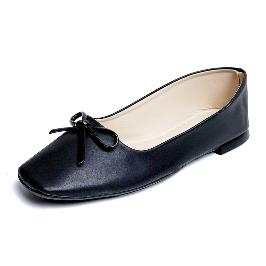Ballerina - 1-1 Negro