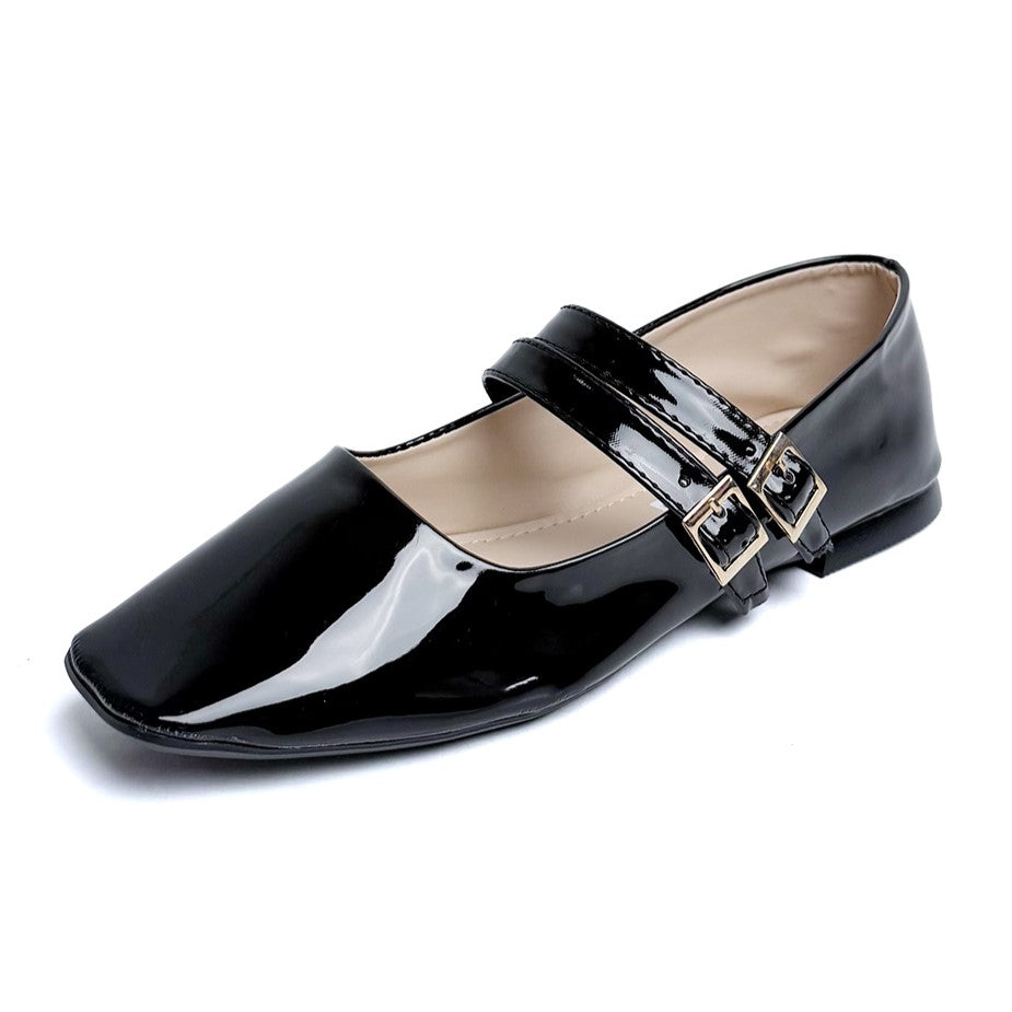Ballerina - 2 Negro