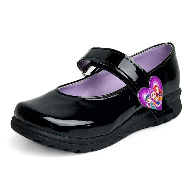 Escolar - 833 negro
