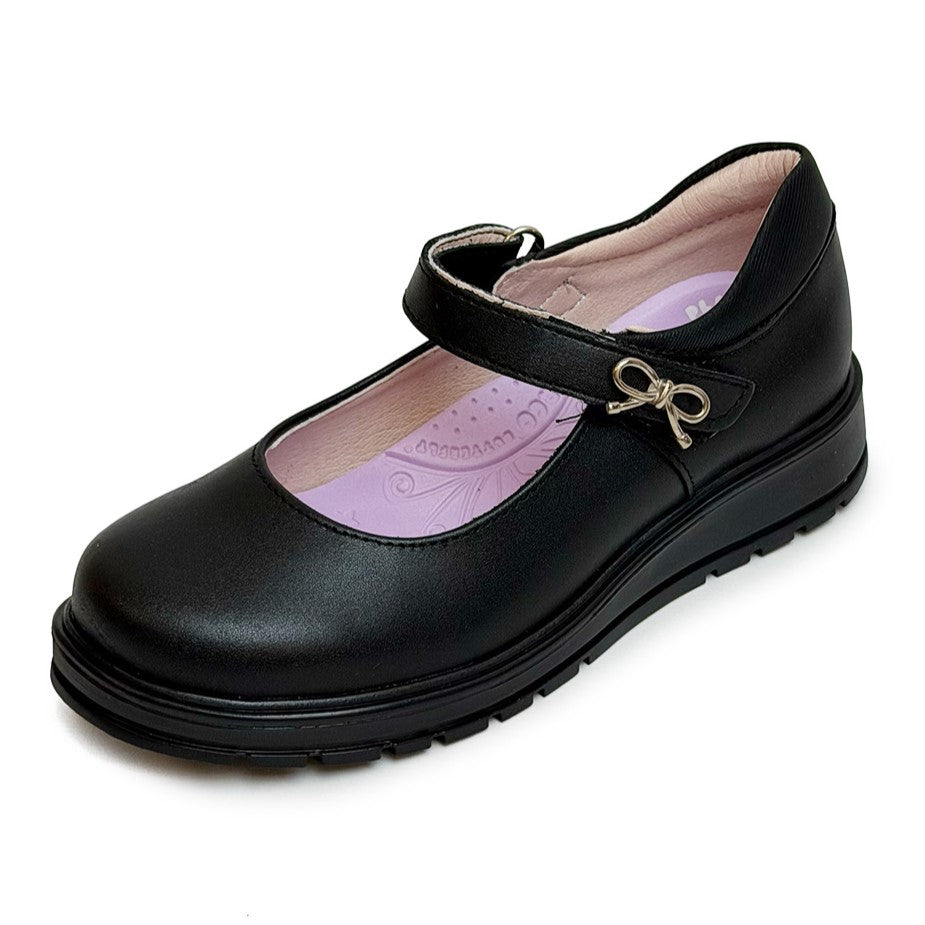 Escolar Yuyin - 26371 Negro