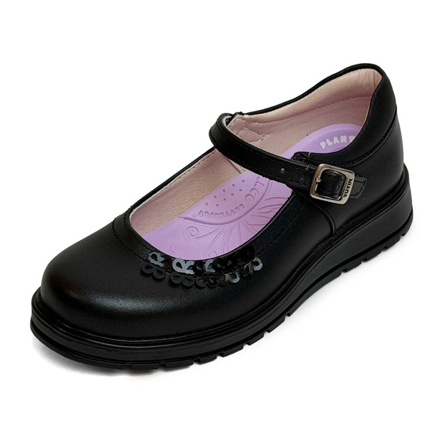 Escolar Yuyin - 26370 Negro