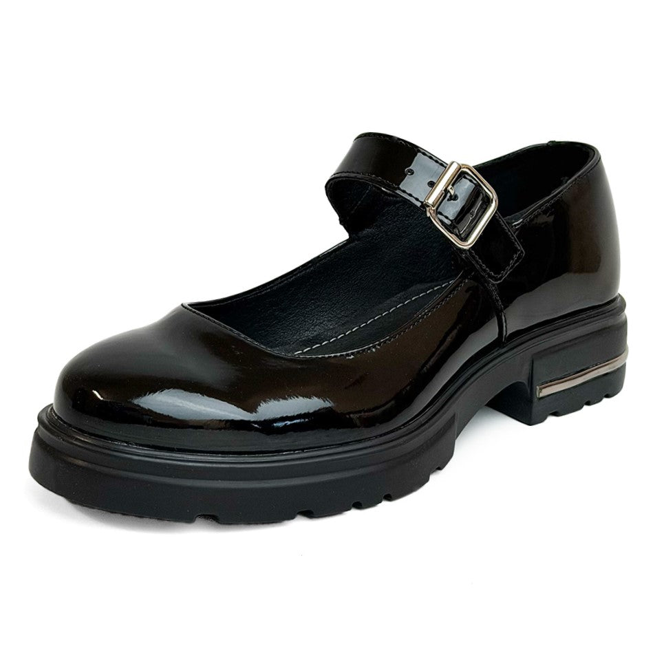 Escolar Yuyin - 96151-1 Negro