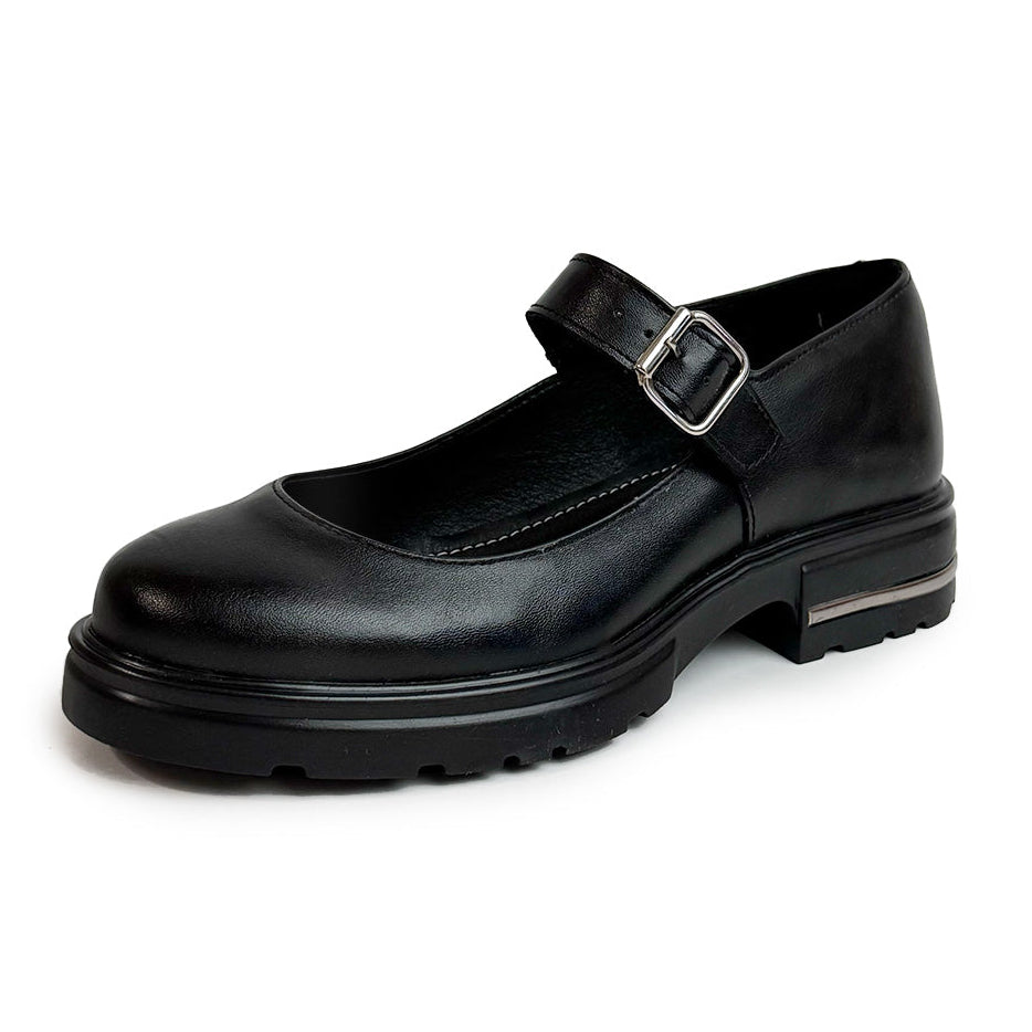 Escolar Yuyin - 96151 Negro