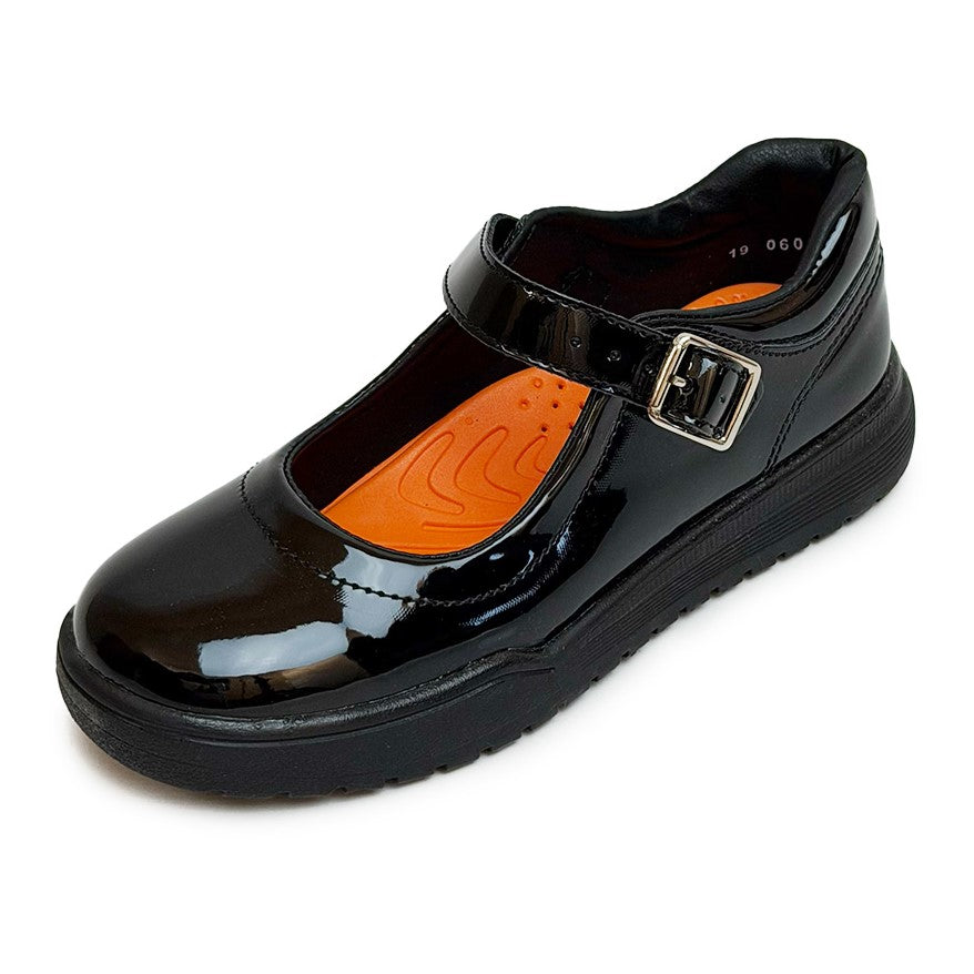 Escolar Yuyin - 6020 Negro