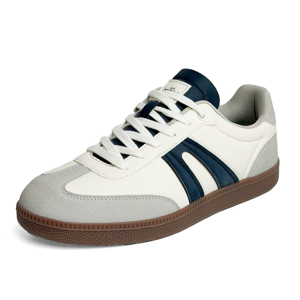 Tenis casual Capa de Ozono - 675903 Latte / Marino