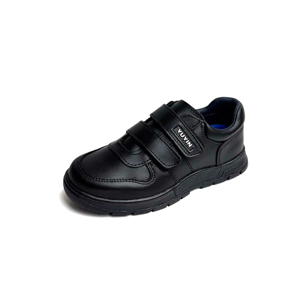 Escolar Yuyin - 26290-1 Negro
