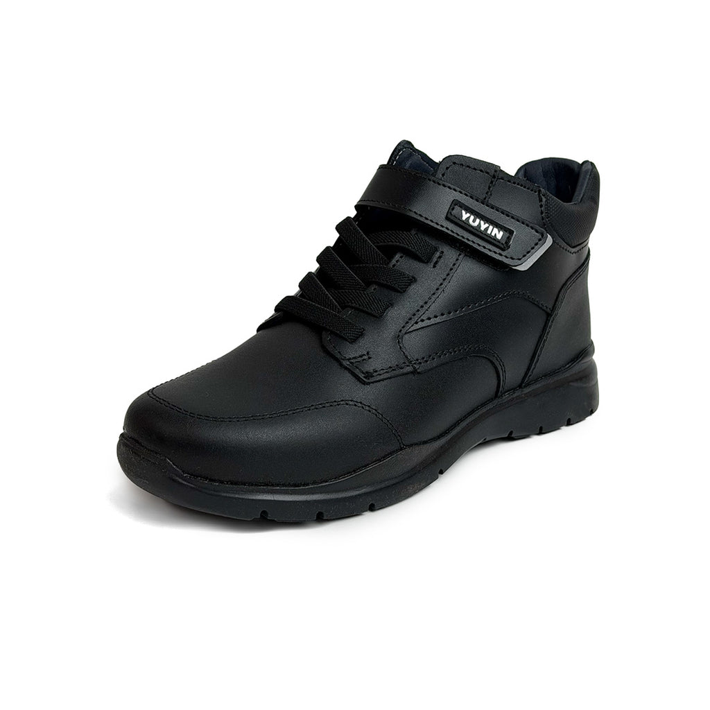 Escolar Yuyin - 26401-1 Negro
