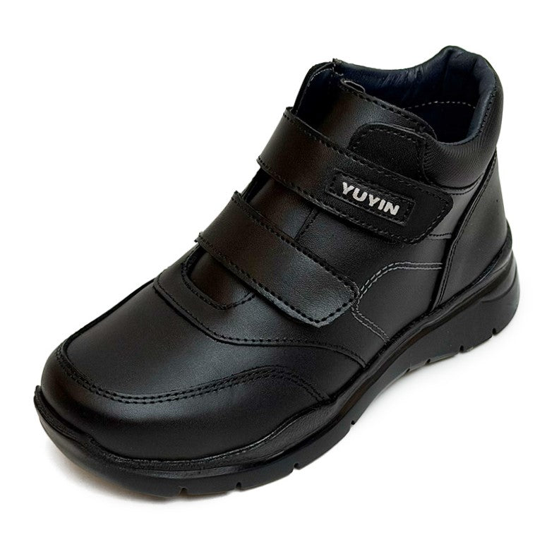 Escolar Yuyin - 26400-1 Negro