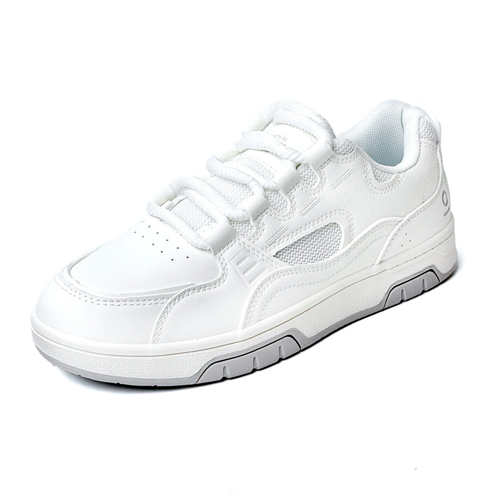 Tenis casual Capa de Ozono - 689401 Blanco
