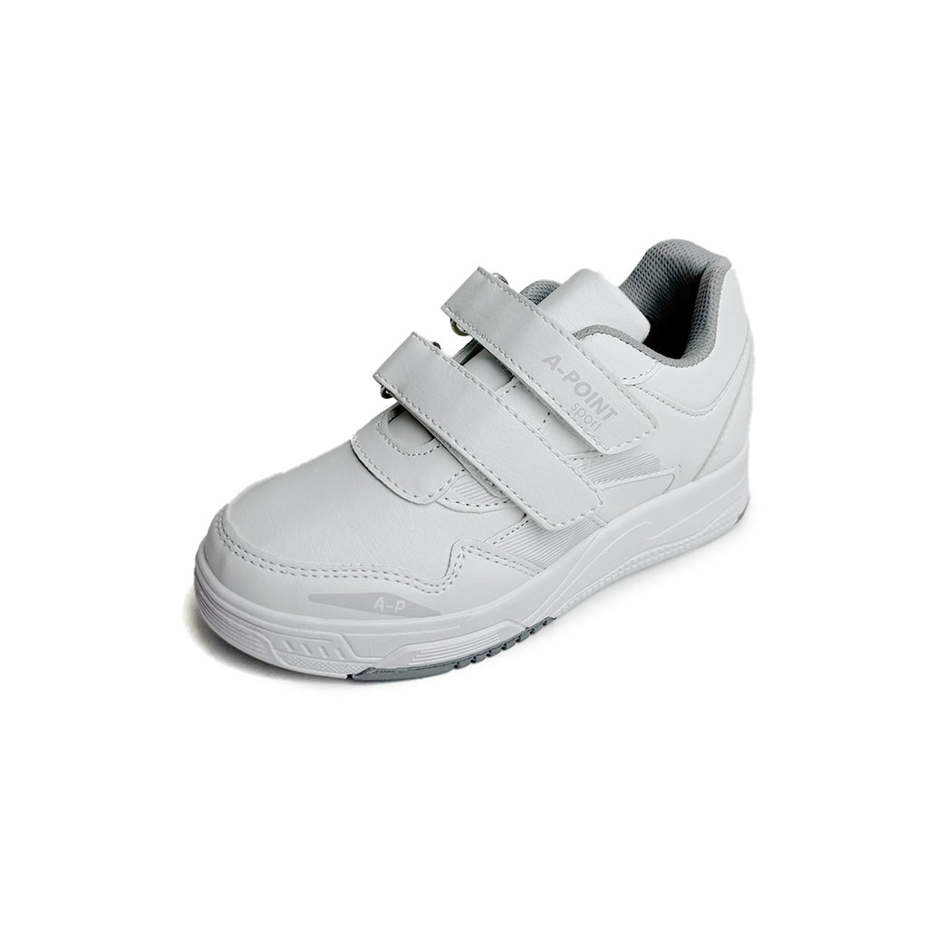 Tenis deportivo - 3856 Blanco