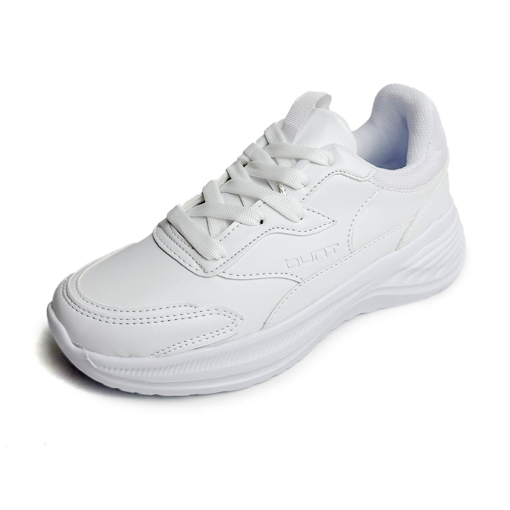 Tenis deportivo Bunt  - 58 Blanco