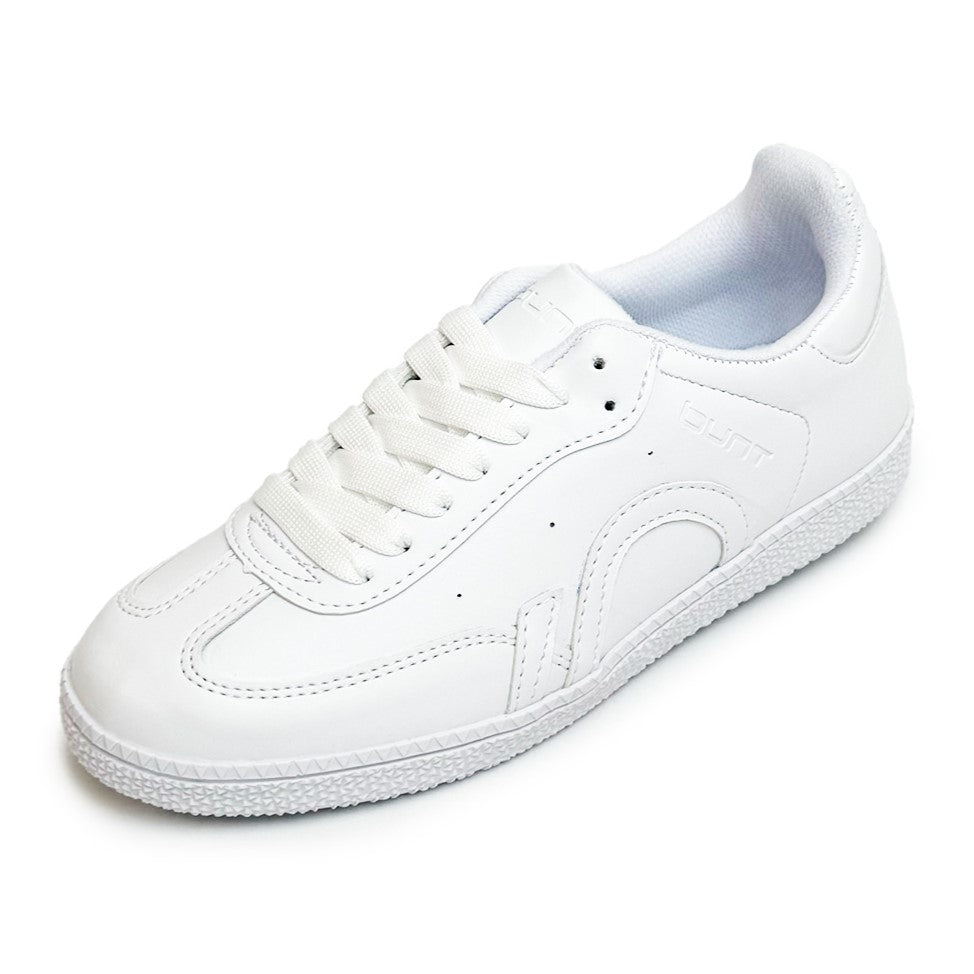 Tenis casual Bunt - 1190 Blanco