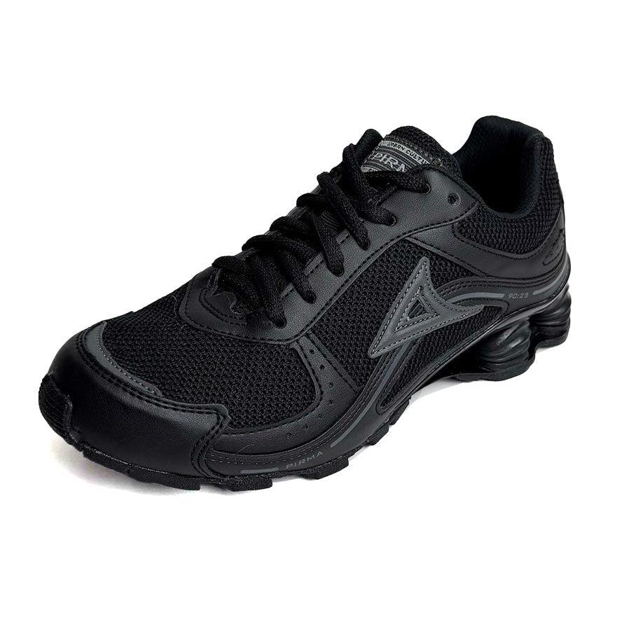 Tenis deportivo Pirma - 5535 Negro