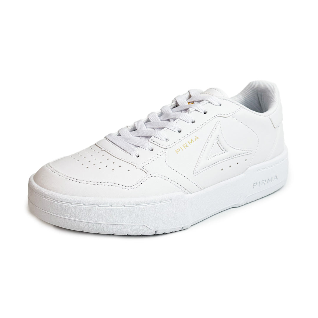 Tenis casual Pirma - 5083 Blanco