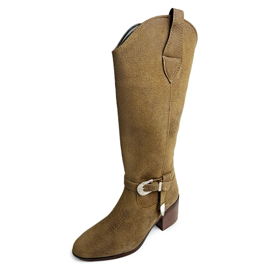 Bota alta - 9865 Arena