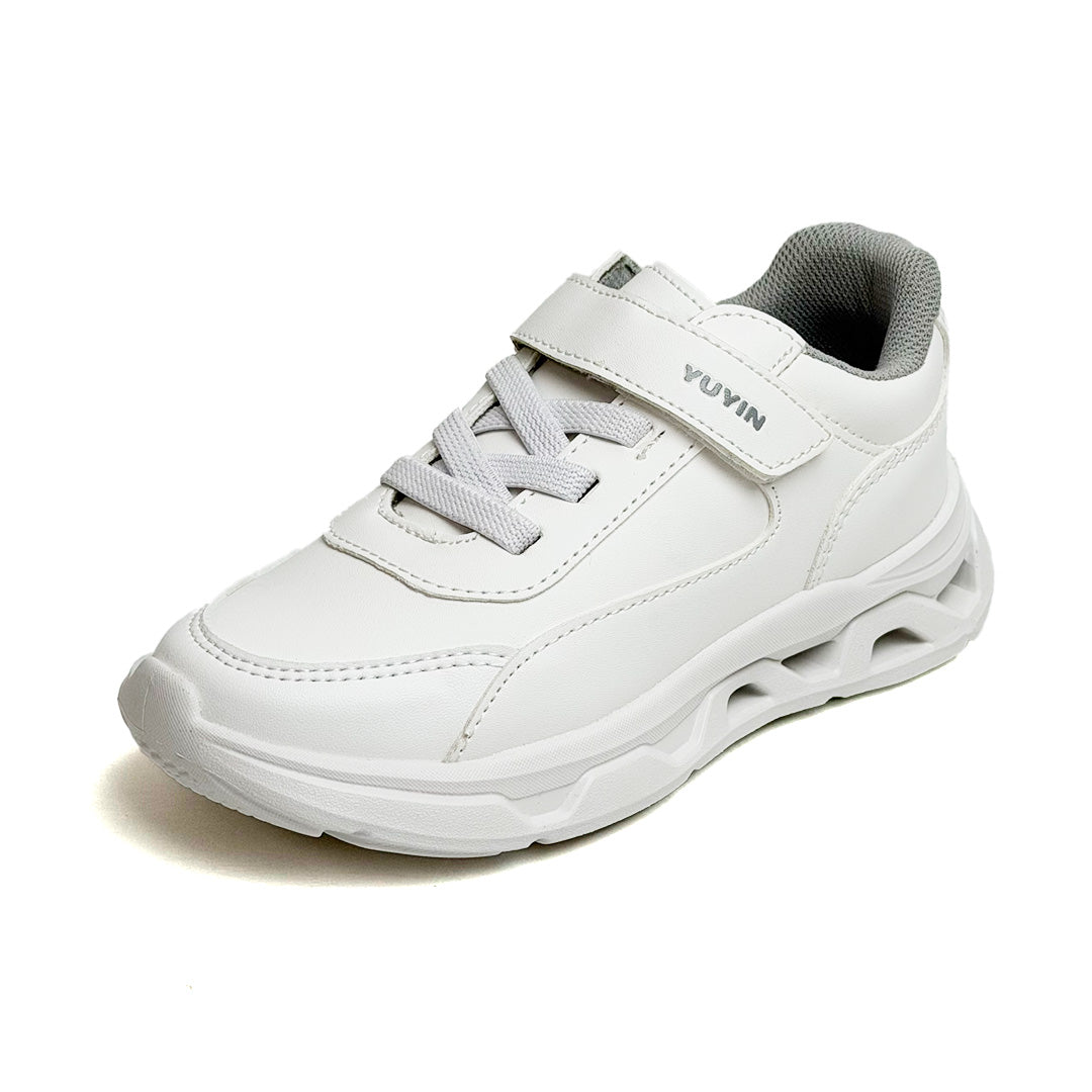 Tenis deportivo Yuyin - 25460 Blanco