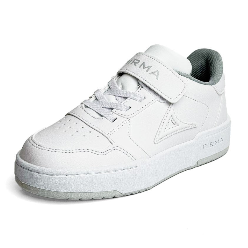 Tenis casual Pirma - 5083-1 Blanco