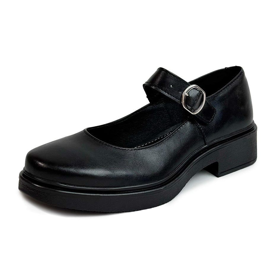 Escolar Yuyin - 96300 Negro