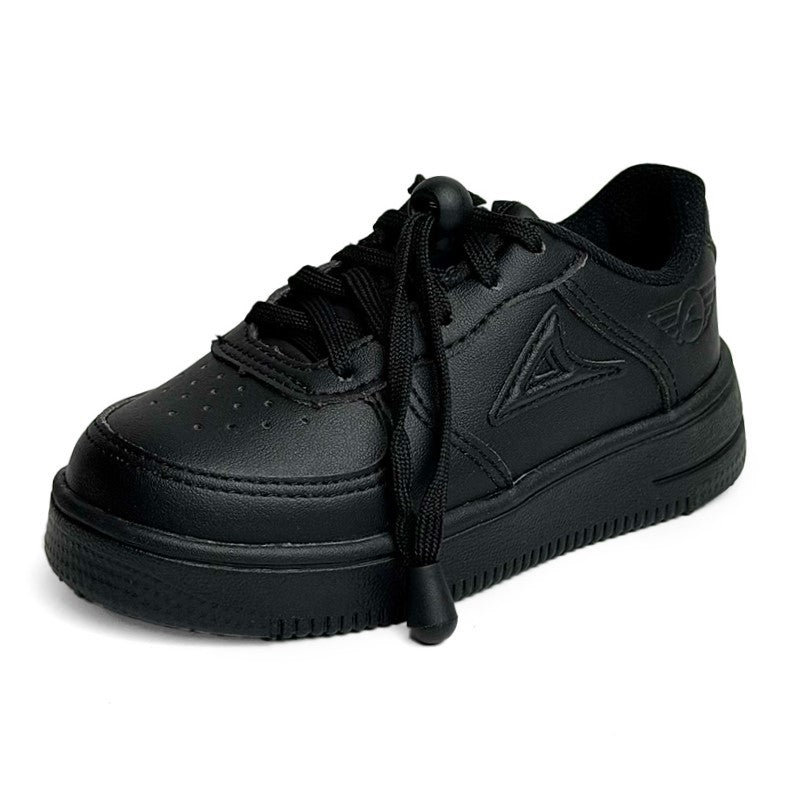Tenis casual Pirma - 5002-3 Negro
