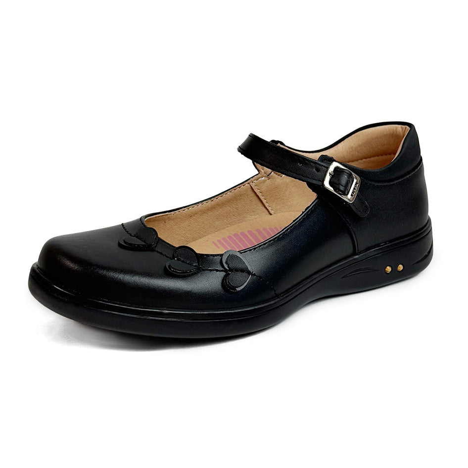 Escolar Yuyin - 25472 Negro