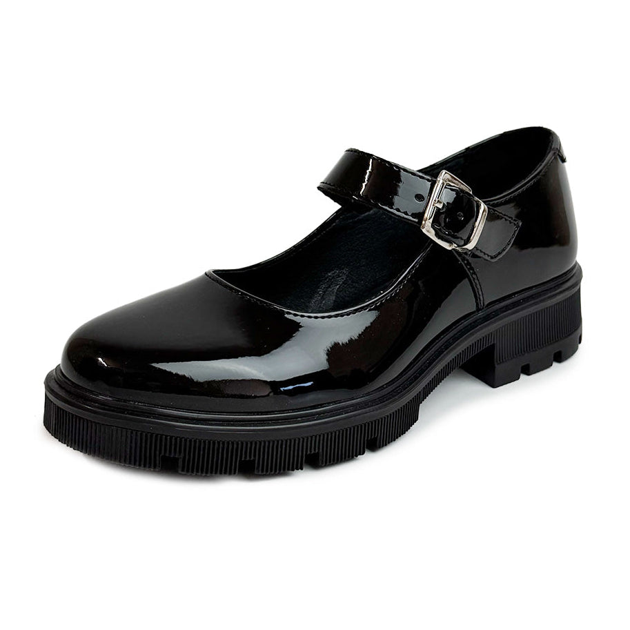 Escolar Yuyin - 94071-1 Negro