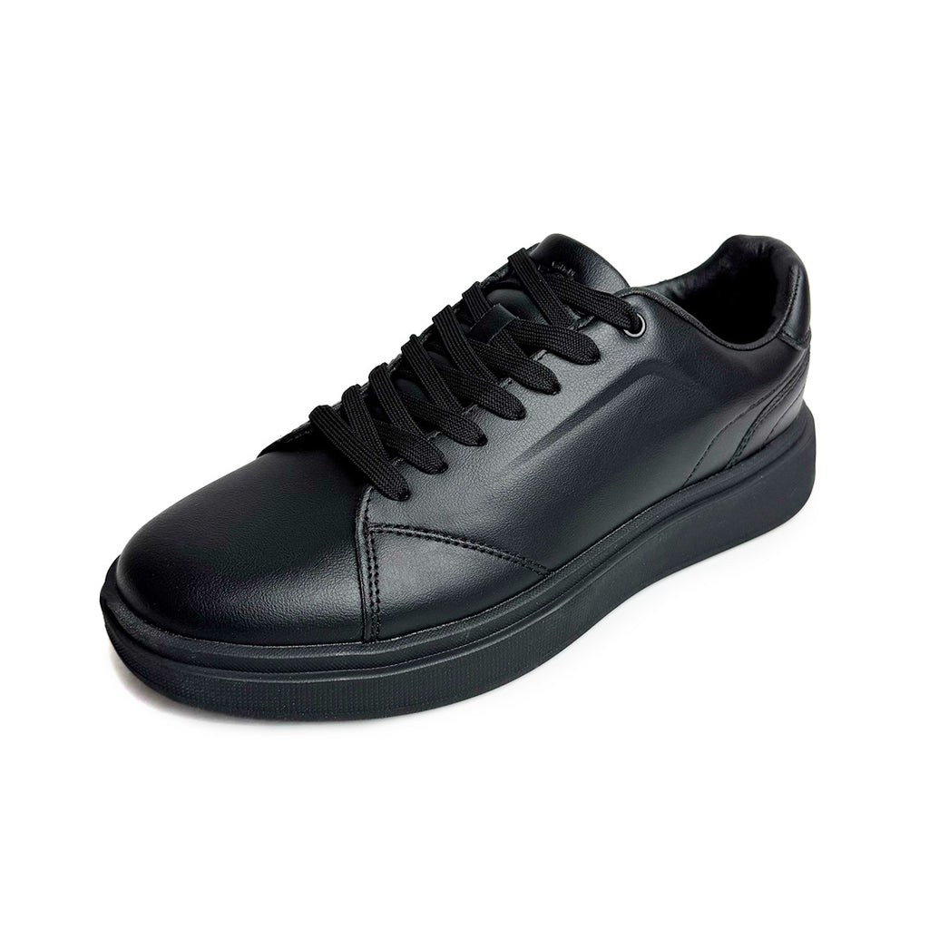 Tenis casual Capa de Ozono - 679801 Negro