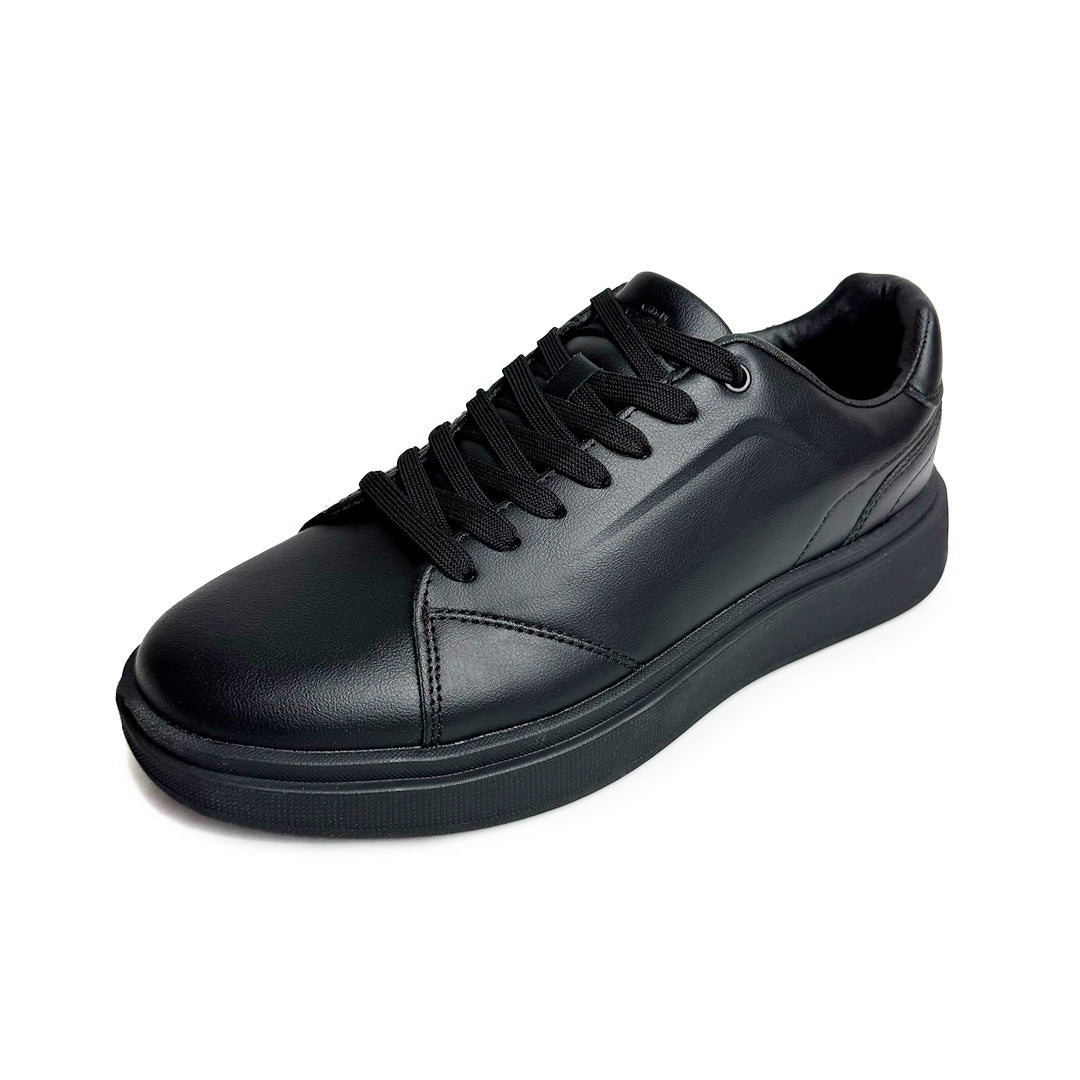 Tenis casual Capa de Ozono - 679801 Negro