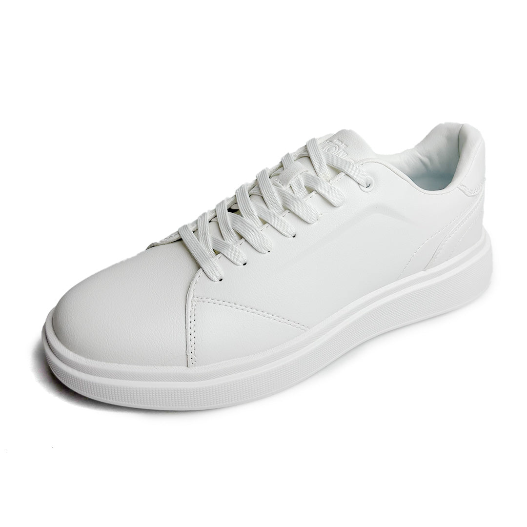 Tenis casual Capa de Ozono - 679801 Blanco